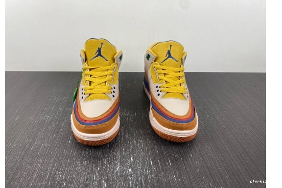  DX6660-900 Ball  DX6660-900 Goku Air Jordan  Dragon 3 0406